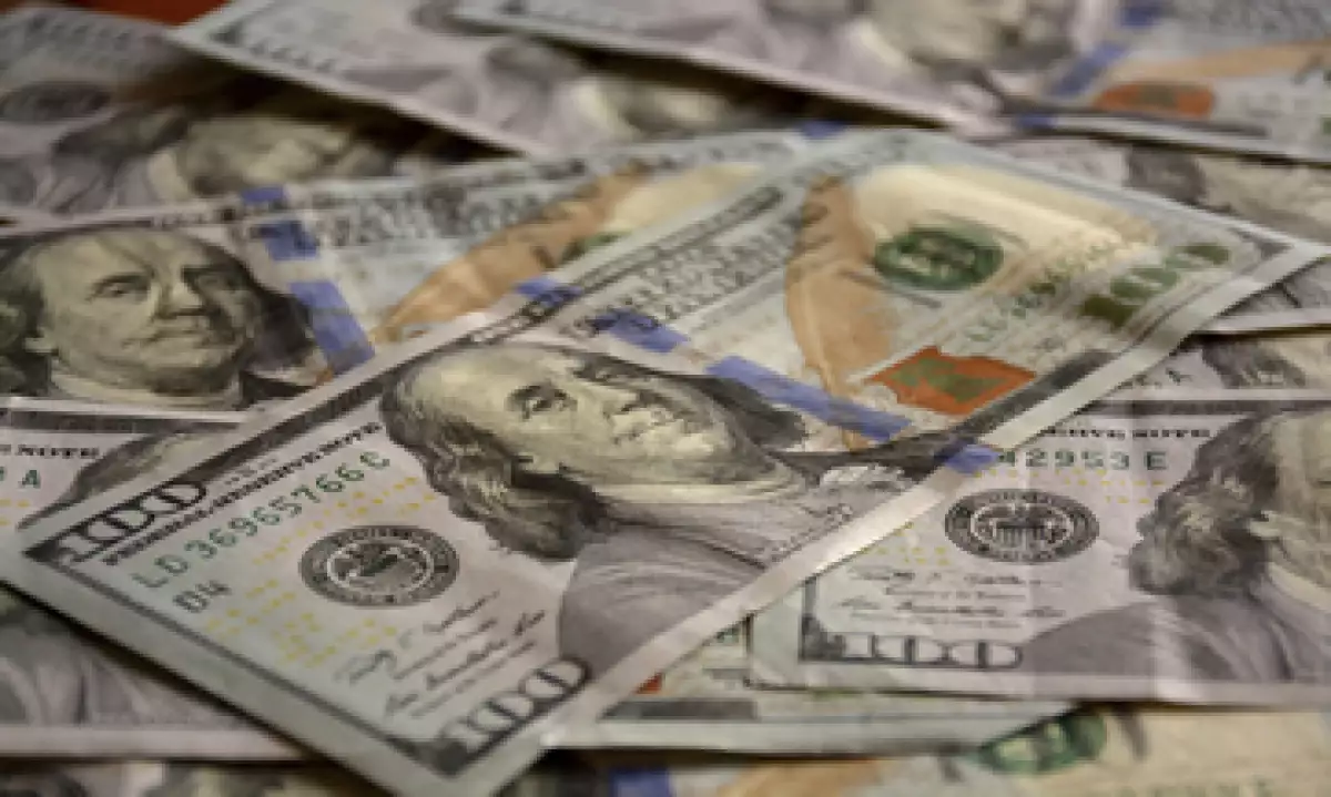 Durante la sesión, se espera que el tipo de cambio cotice entre 16.50 y 16.60 pesos por dólar. (Foto: iStock by Gettty Images)