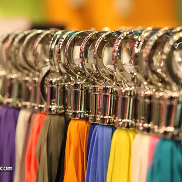 La marca abrió su primera tienda en México.