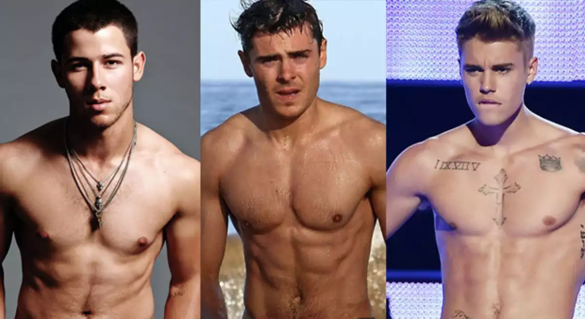 ¿Quién podría resistirse a ellos? Aunque no sabemos si existe alguna mujer que realmente pueda batear a un sexy hombre, te decimos cuáles podrían ser sus razones.