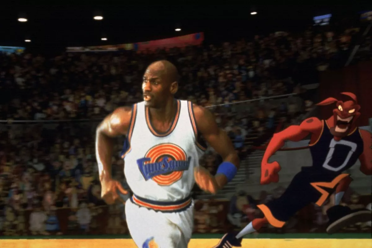 Space Jam