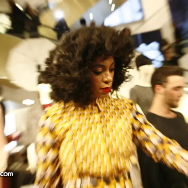 Solange Knowles