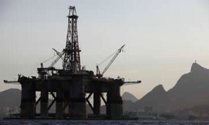 El petróleo perdió más de 12% tras la decisión de la OPEP del jueves pasado. (Foto: Getty Images )