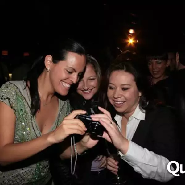 Cumple Ana Crsitina Fox