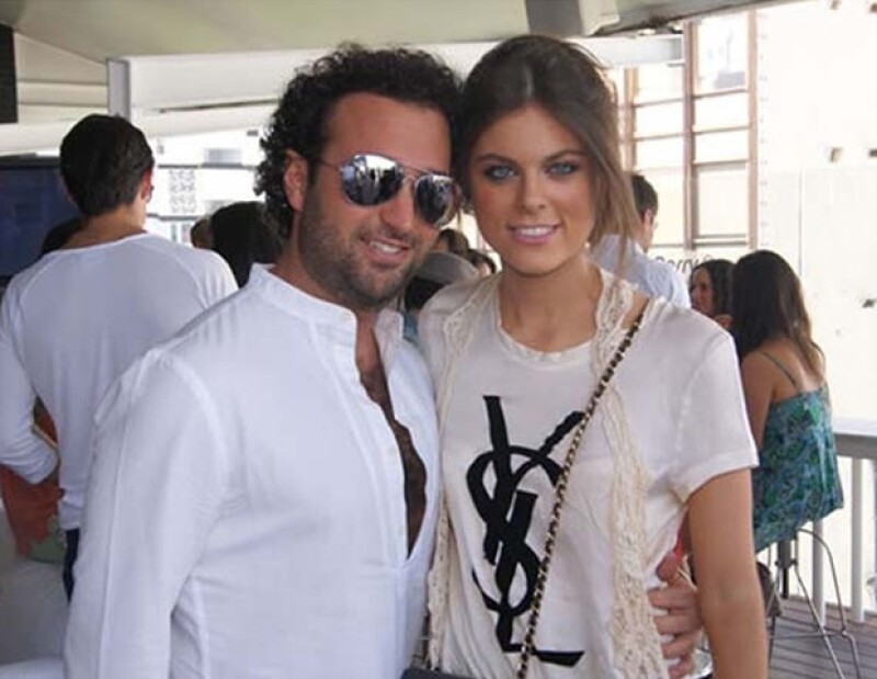 Daniel Cohen y Yael Sandler.