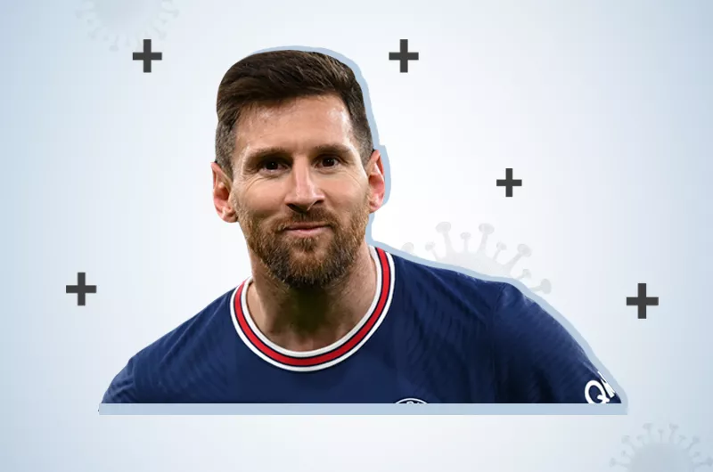 Messi-Covid-19-Paris