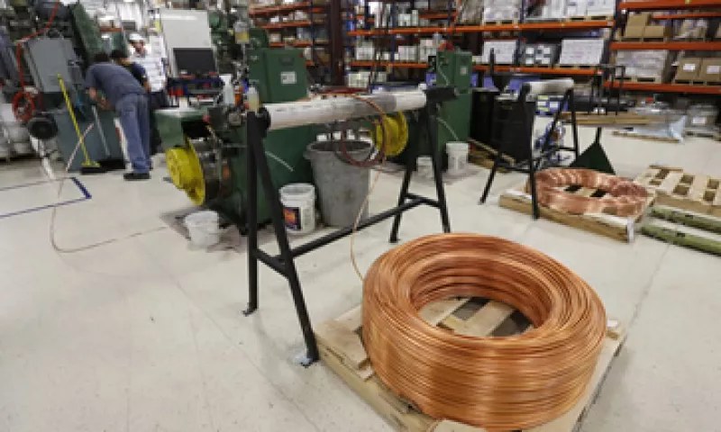 El EBITDA del grupo aumentó 14% a tasa anual. (Foto: Getty Images)