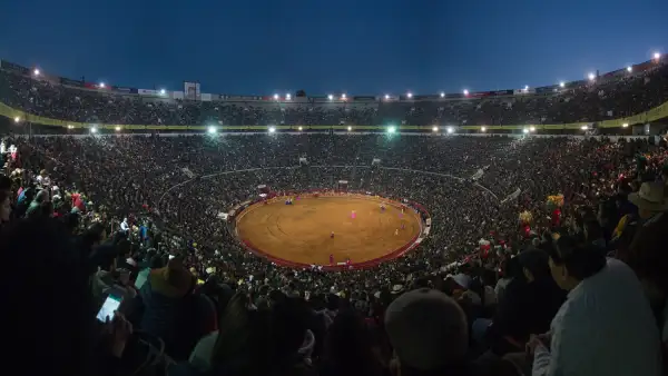 Plaza México