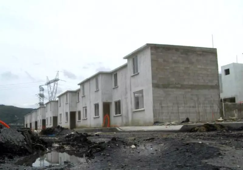 Construcci�n de vivienda