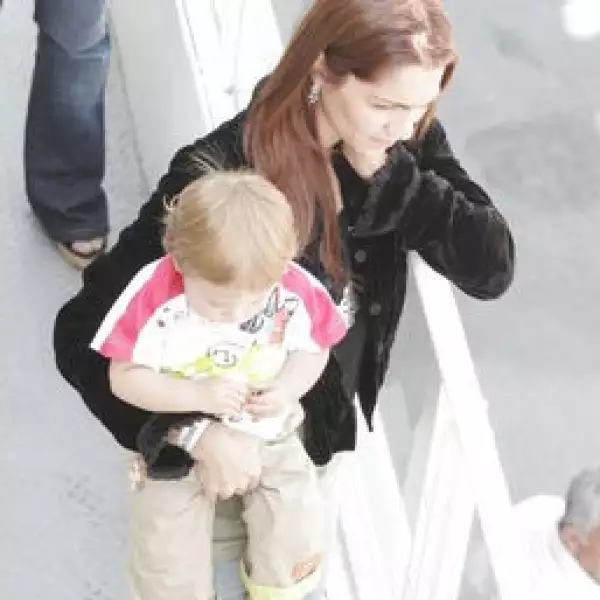 Nora Chedraui, Michel Jourdain III