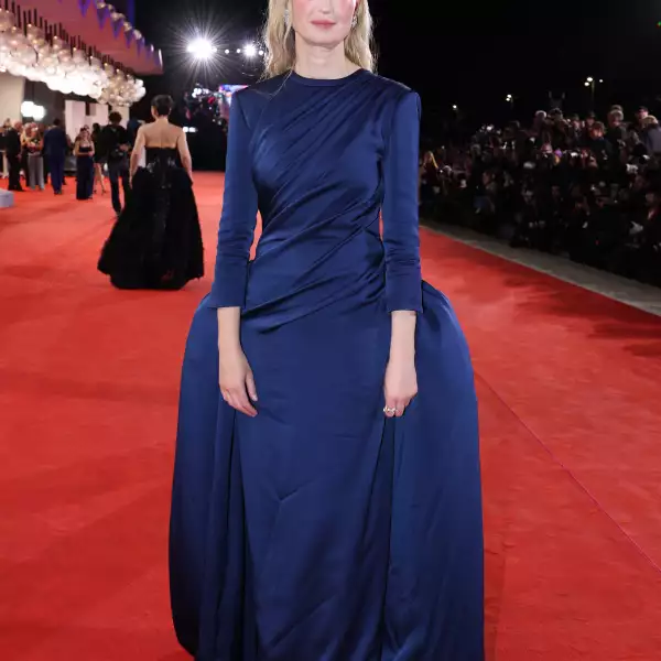 "Jay Kelly" Red Carpet - The 82nd Venice International Film Festival