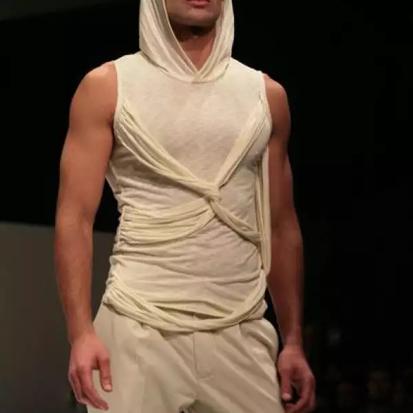 Pasarela Rocio Valencia