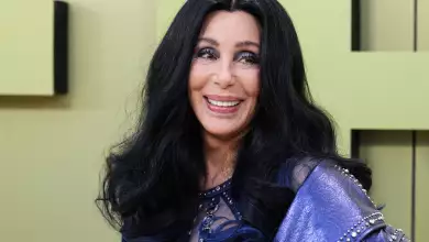 cher