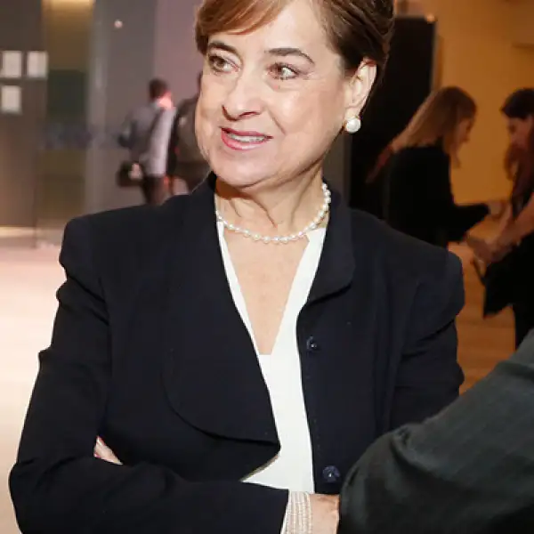 Cecilia Occelli