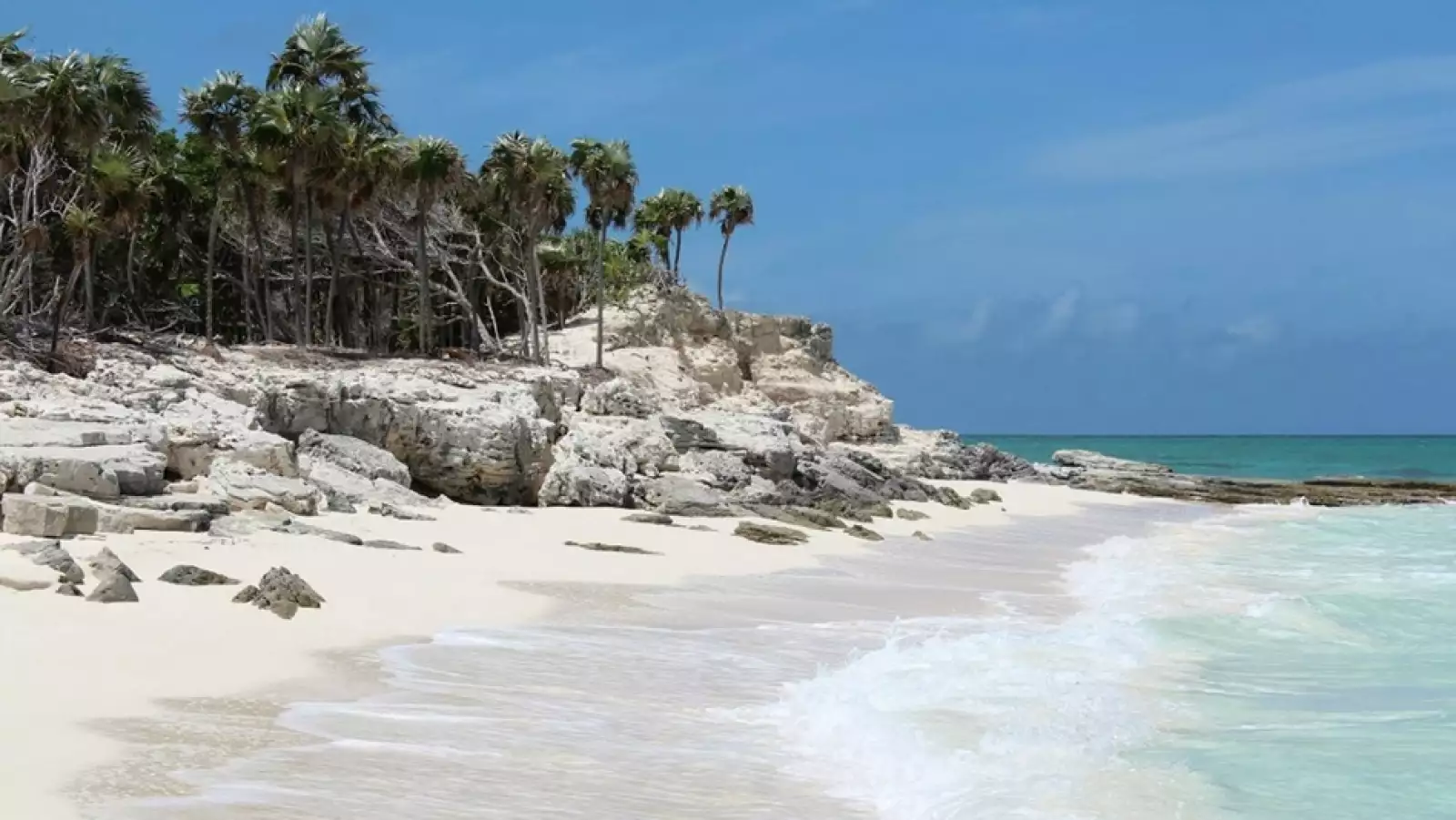 grace bay playa