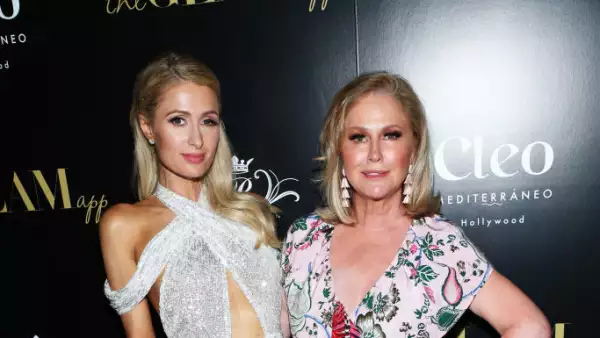 The Glam App Celebration Event - Arrivals