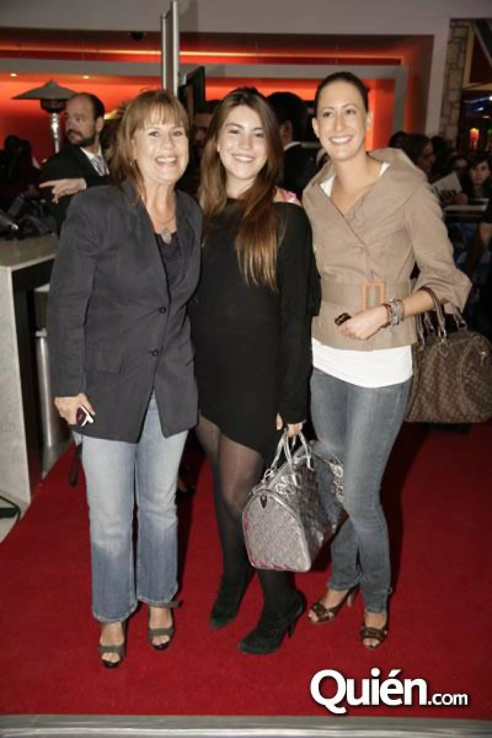 RED CARPET BEN STILLER