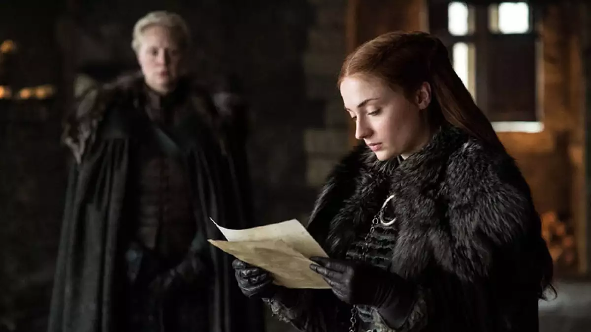 Sophie Turner