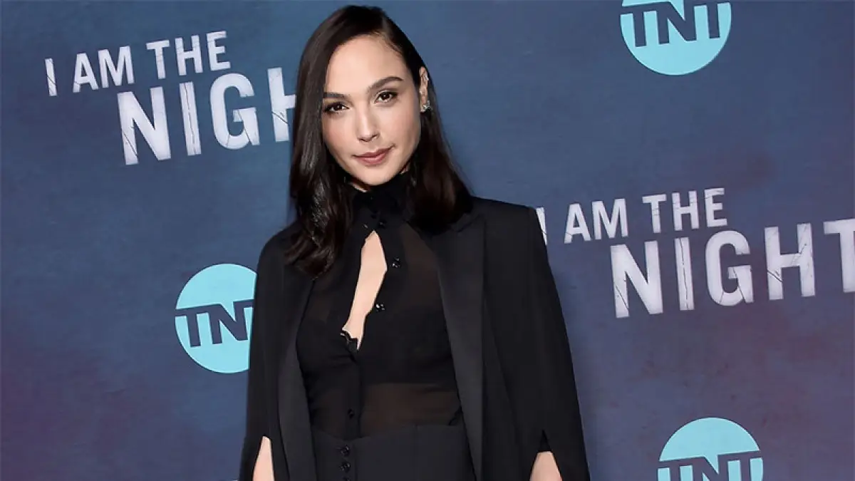 Gal Gadot