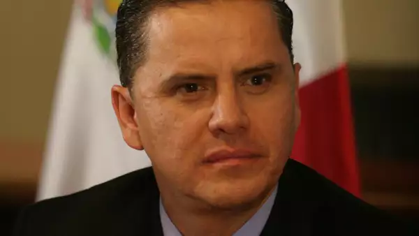 Gobernador de Nayarit