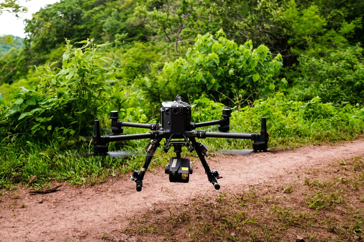 Drones 
