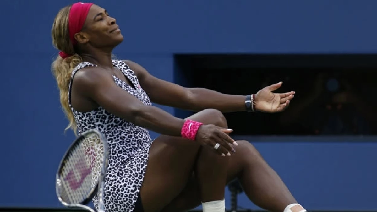 serena