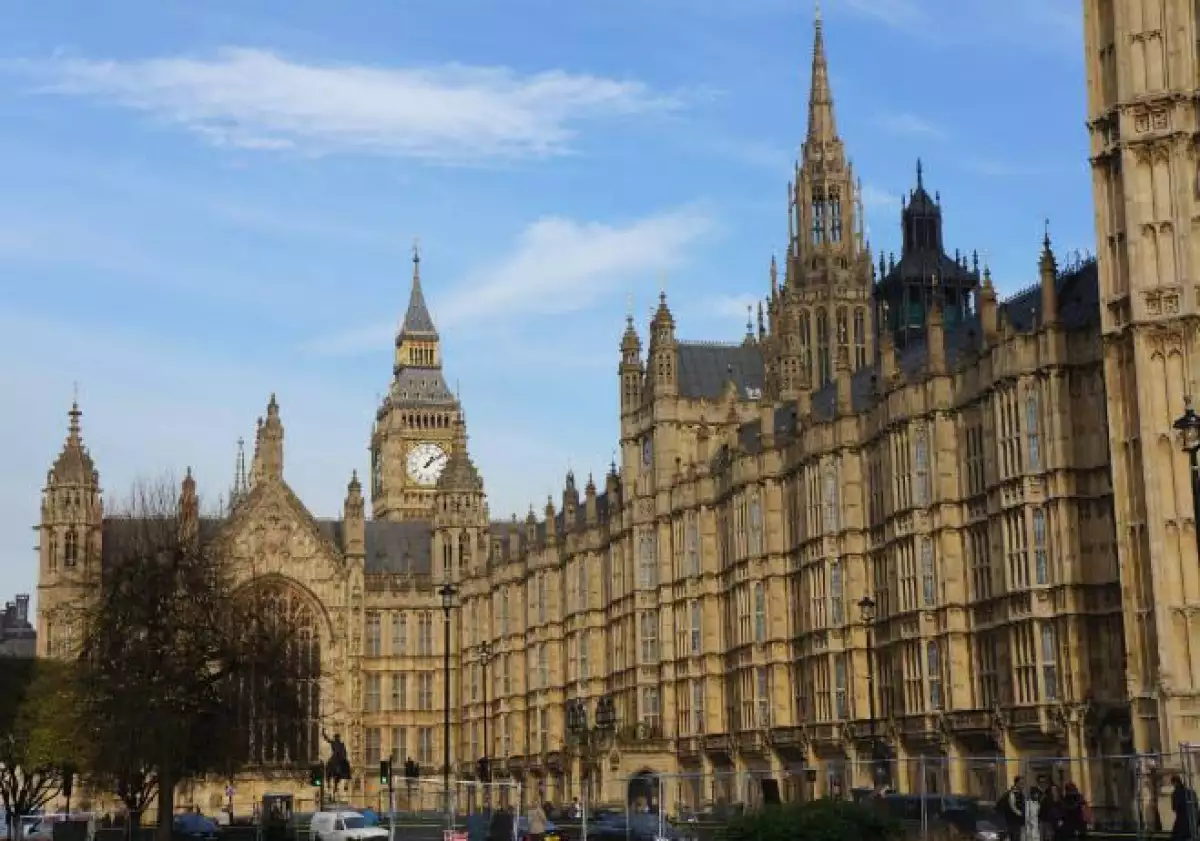Londres