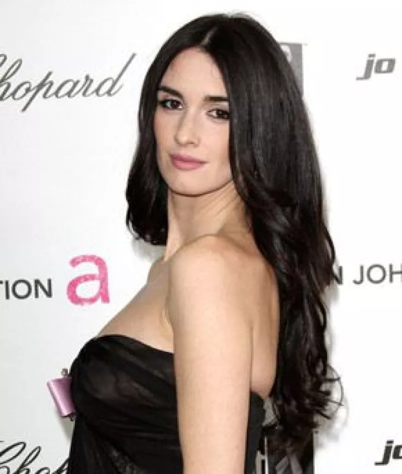 La actriz dice haber dominado el idioma inglés al punto de poder actuar cómodamente en Estados Unidos.