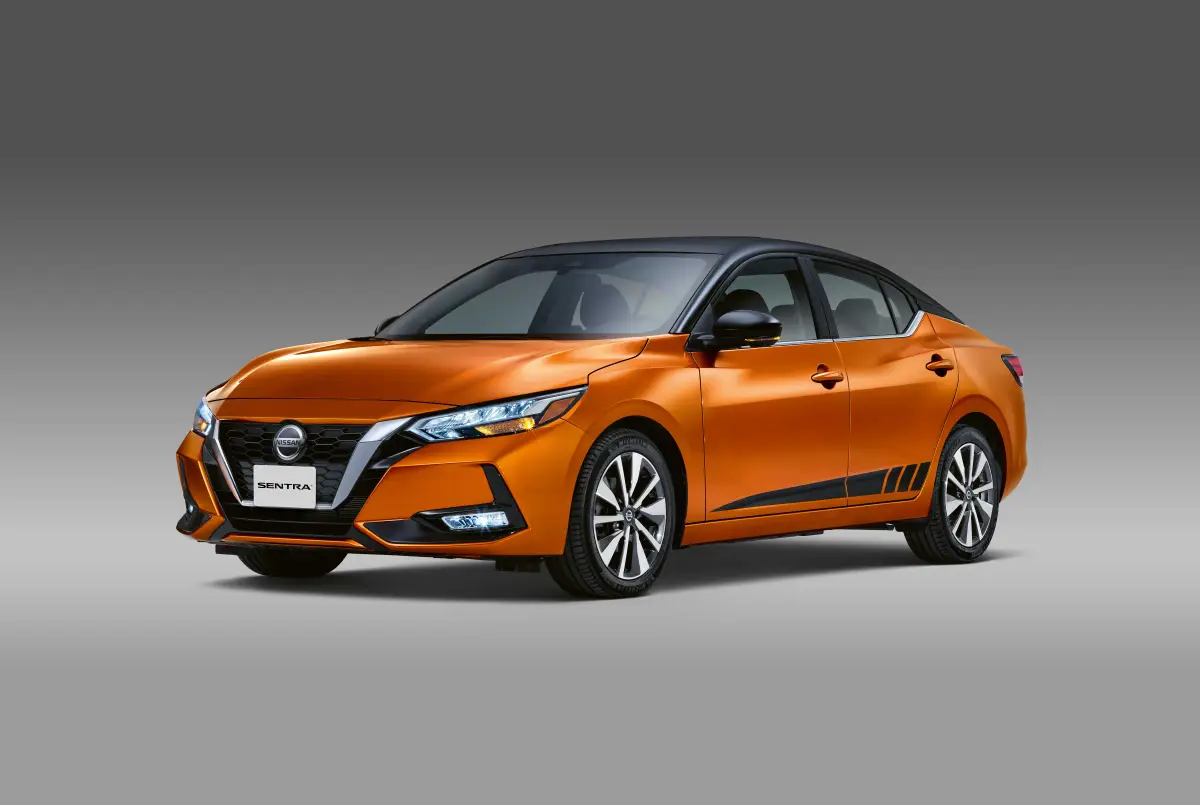 Nissan Sentra