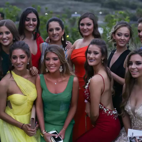Graduadas 2016