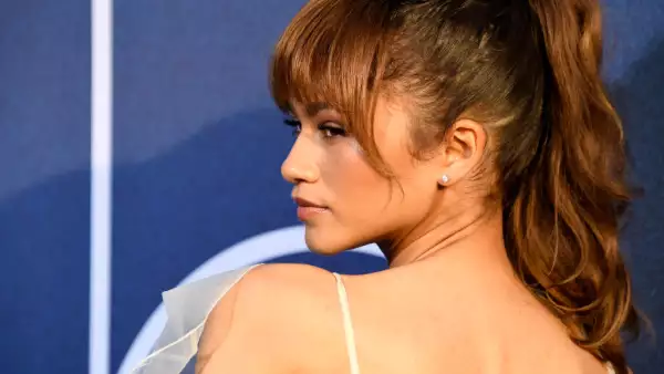 LA Premiere Of HBO's "Euphoria" - Arrivals
