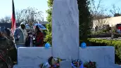 Estados Unidos rinde homenaje de seis días a Jimmy Carter