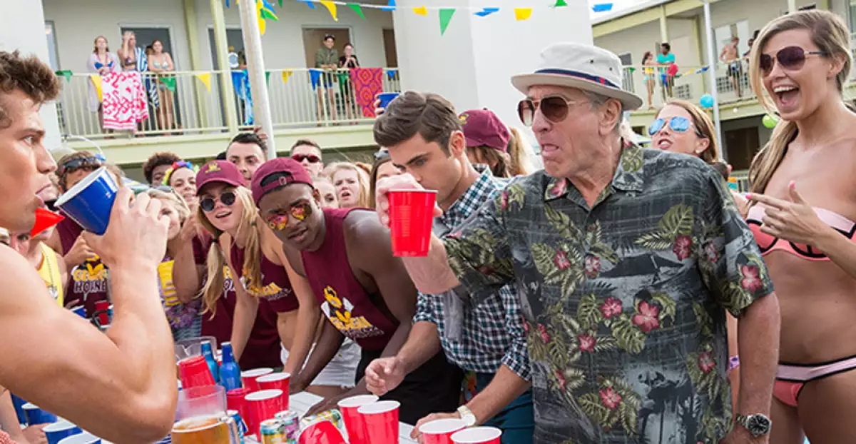 Dirty Grandpa