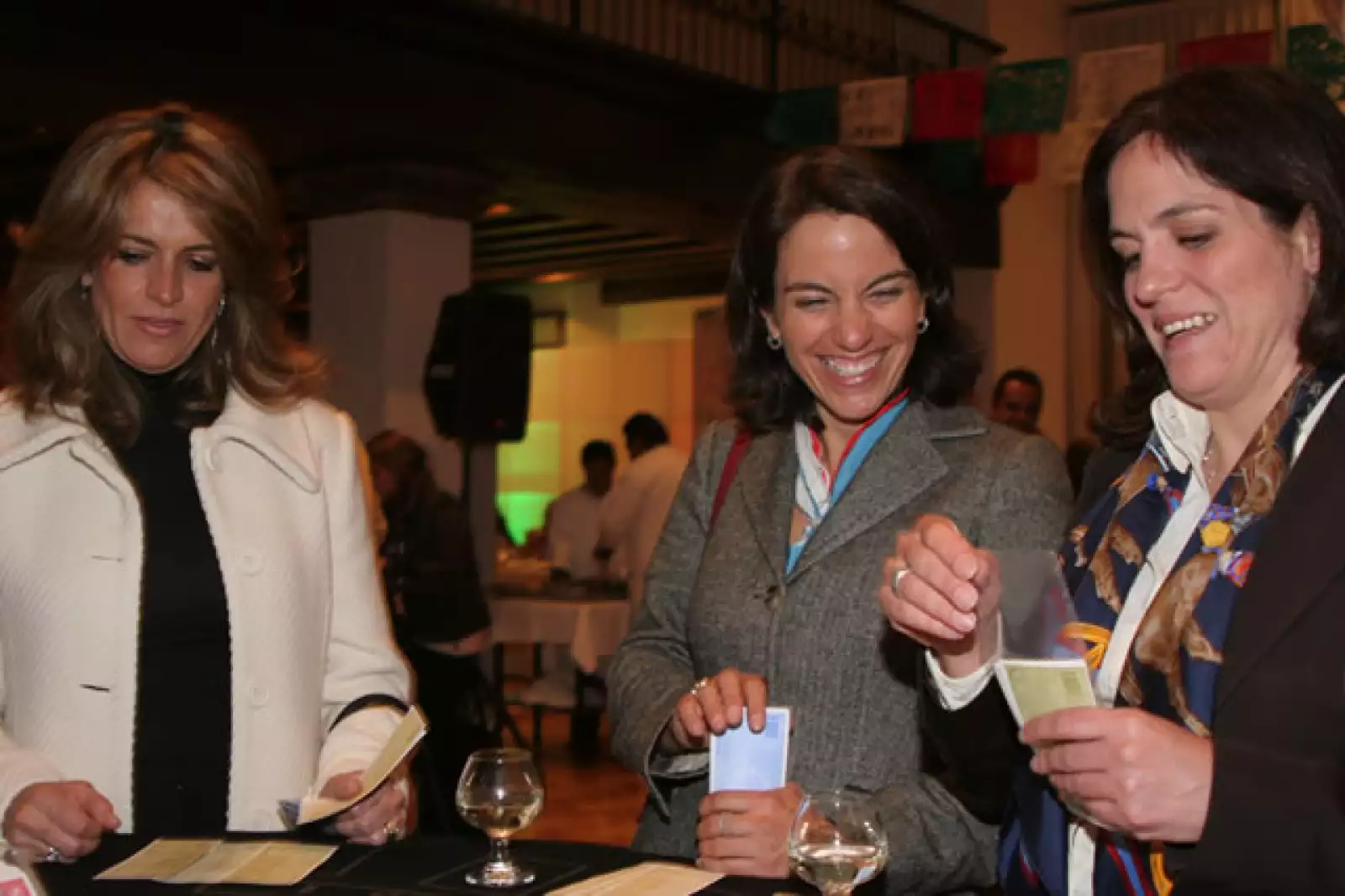 Fundación Hogar y Futuro