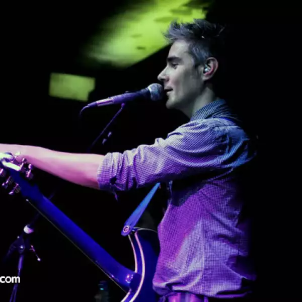 La Gusana Ciega en el Woodstock Valle