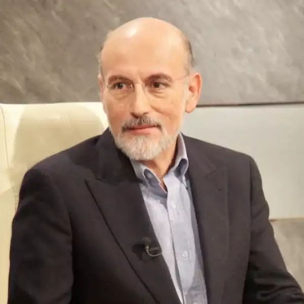 Luis Felipe Bravo Mena