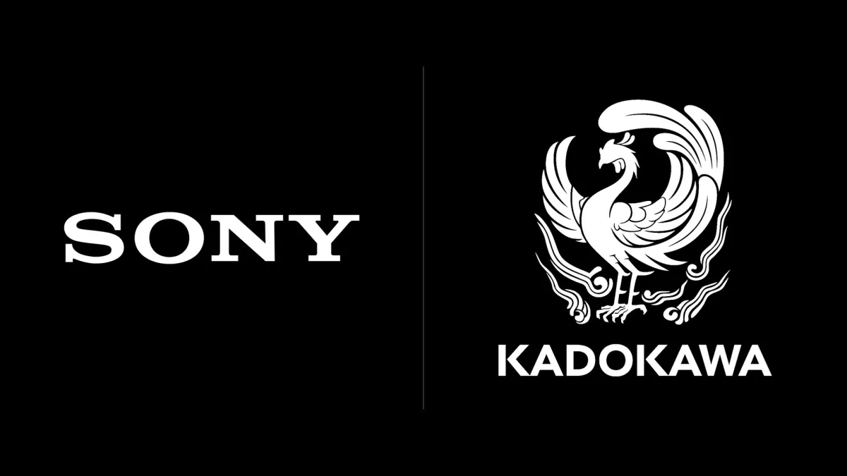 Sony estaría intentando adquirir Kadokawa