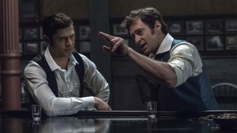 The Greatest Showman