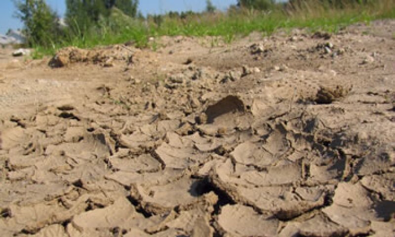 Las sequías e inundaciones tendrán impacto sobre el precio de los alimentos. (Foto: Photos To Go)