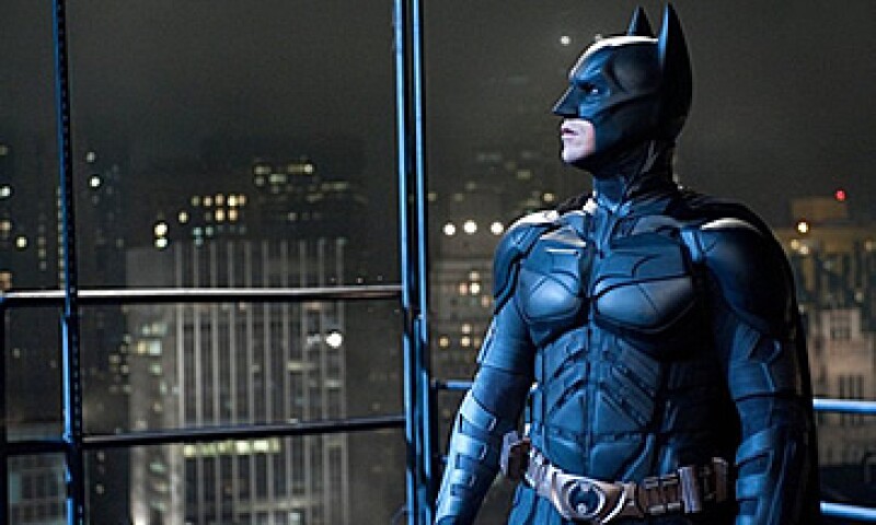 La última cinta del hombre murciélago se estrenará el 20 de julio. (Foto: Cortesía de Warner Bros.)