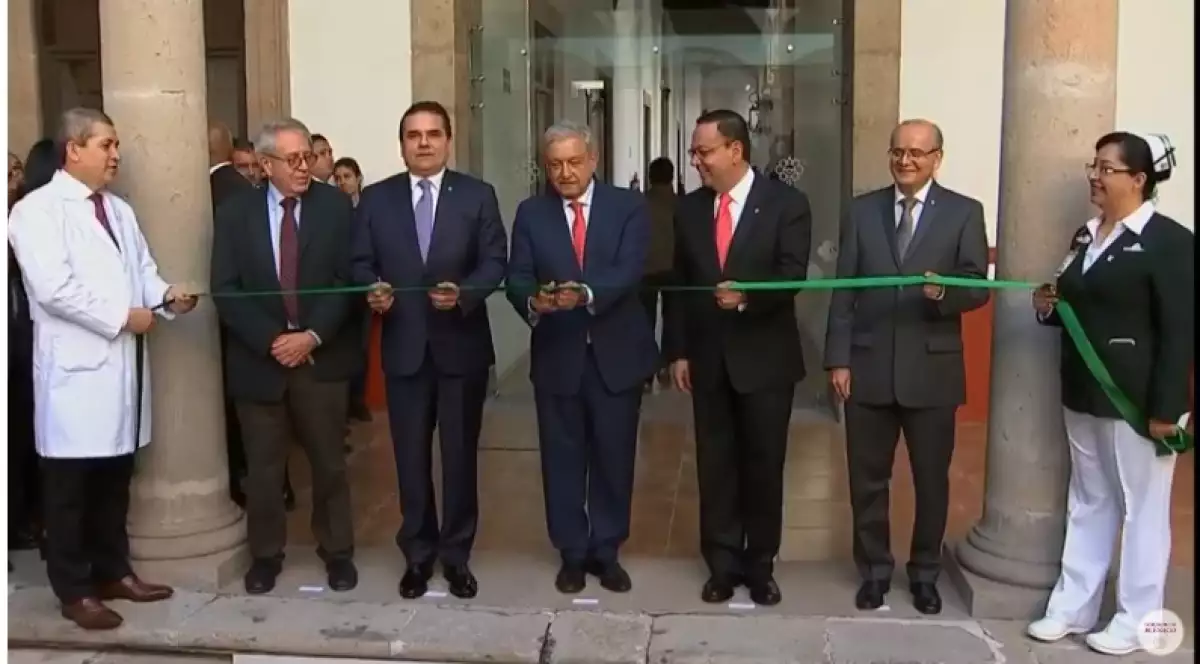 imss michoacán