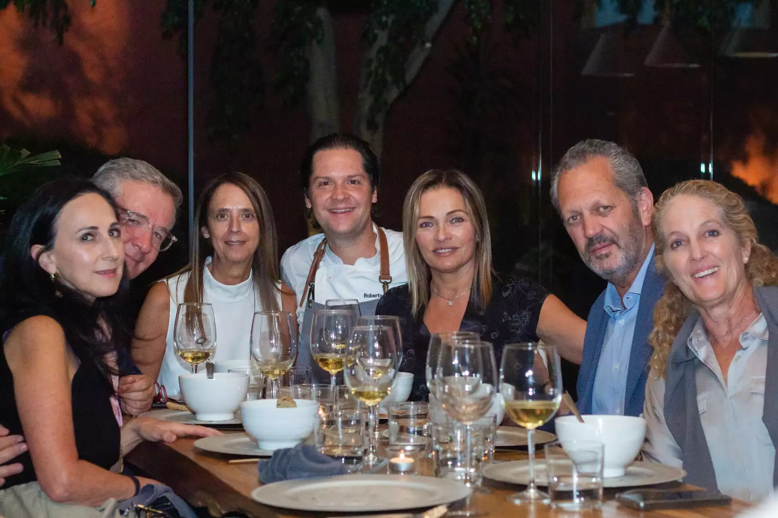 HANSEATIK CENA VIP