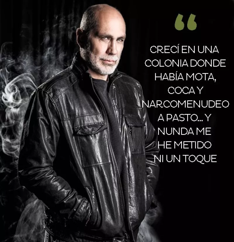 Guillermo Arriaga