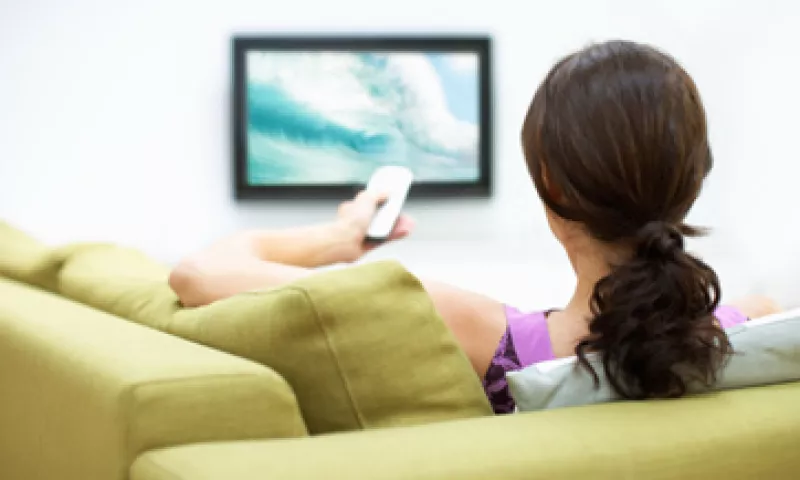 Televisa acapara cerca del 70% de los ingresos por publicidad en televisión abierta frente al casi 30% de TV Azteca. (Foto: Getty Images)