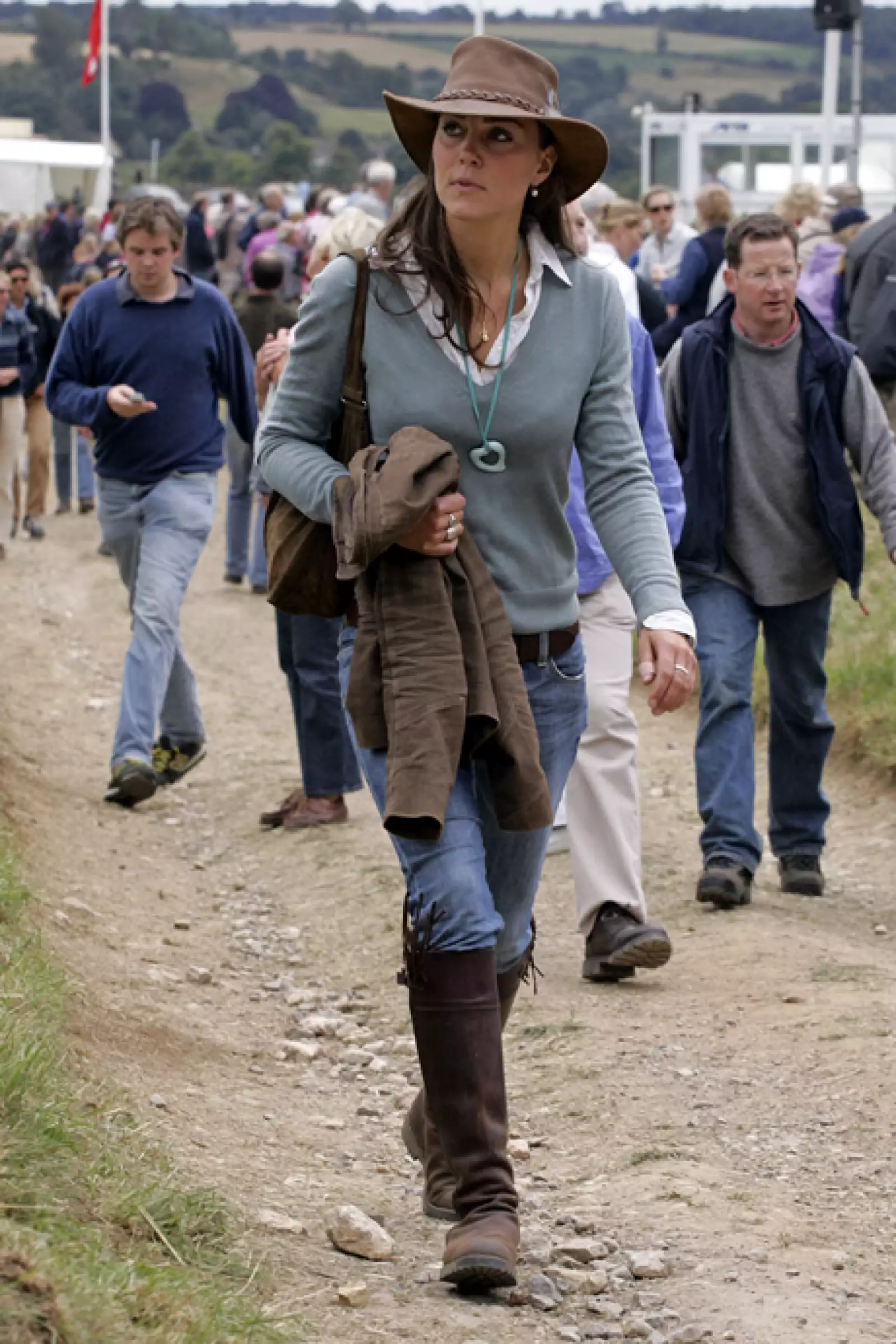Kate Middleton