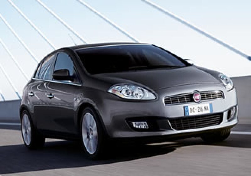 Fiat Credit ofrece financiamiento desde 30 meses sin intereses hasta dos años de seguro gratis. (Foto: Cortesía Fiat)