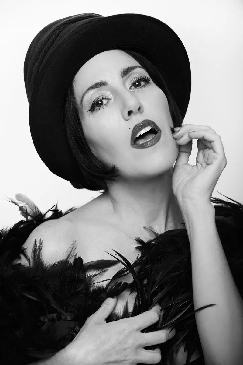 Stephanie Salas.
