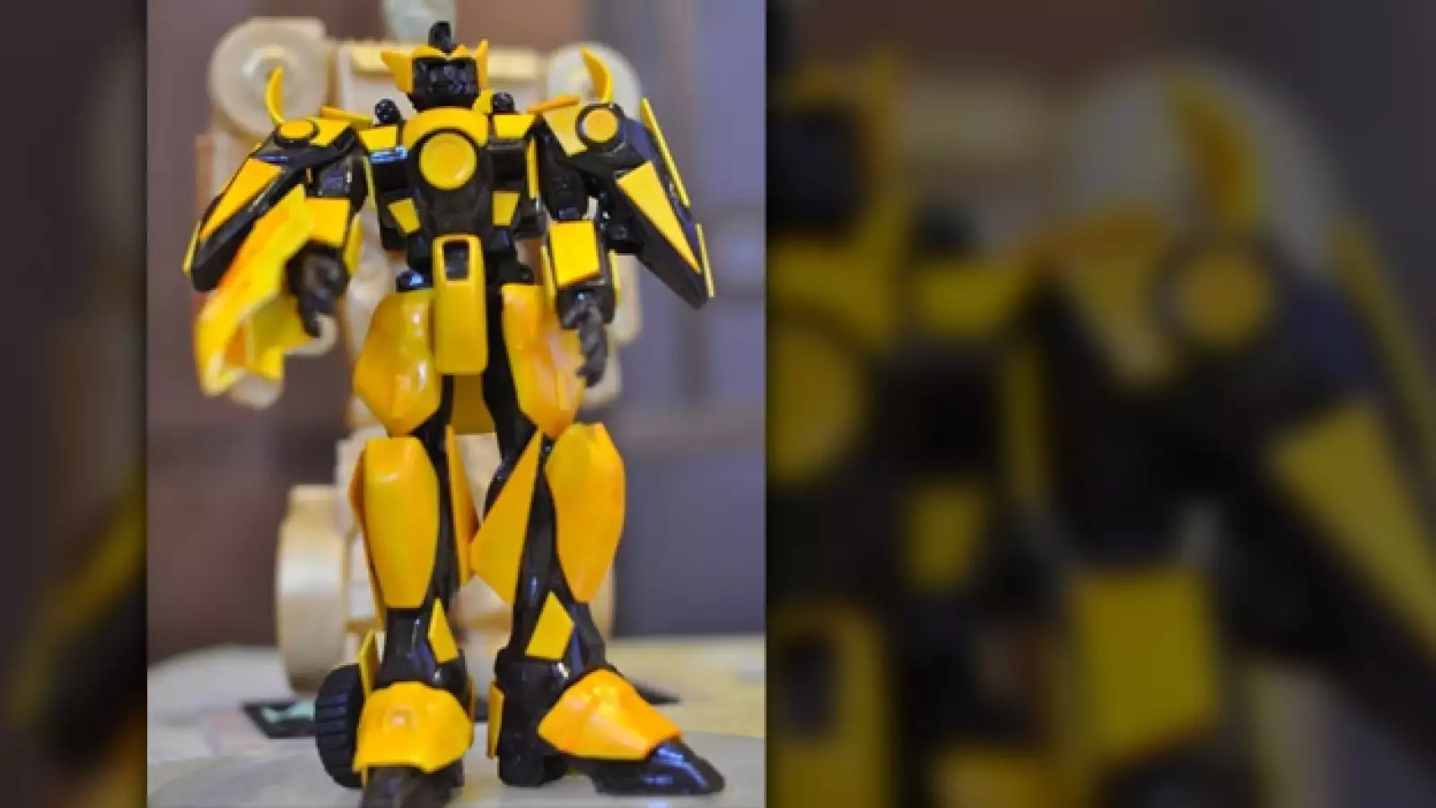 Esculturas en chocolate