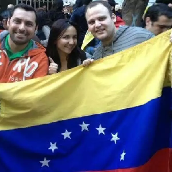 Elecciones Venezuela