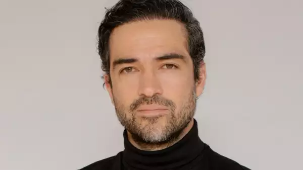 Alfonso Herrera