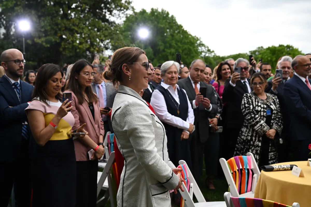 US-MEXICO-POLITICS-DIPLOMACY-5 DE MAYO